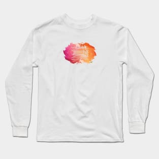 Breez Long Sleeve T-Shirt